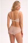 GAIA BIUSTONOSZ SEMI-SOFT ISLA BSO 1228 BEŻOWY