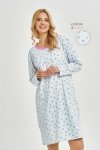 TARO KOSZULA YOLANDA 3447 DR
