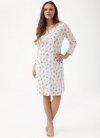 LUNA KOSZULA DAMSKA 271 DR R.3XL