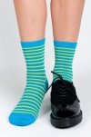 REGINA SOCKS SKARPETY DAMSKIE BAMBUS WZÓR