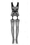 OBSESSIVE BODYSTOCKING F217
