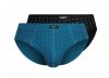 ESOTIQ & HENDERSON SLIPY HENDERSON CLASSIC 1440 2-PAK R.3XL-5XL