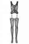 OBSESSIVE BODYSTOCKING F221