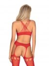 OBSESSIVE BODYSTOCKING G313
