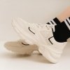 STEVEN SKARPETY DAMSKIE SPORTOWE 026