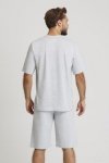 GUCIO PIŻAMA MĘSKA KR R.3XL