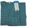 GUCIO PIŻAMA MĘSKA ROZPINANA DR R.4XL-5XL