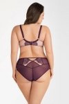 Biustonosz soft Gorsenia K 801 Violet - WYSYŁKA 24H