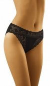 Wol-Bar Figi Lisa II New Czarne
