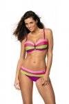 Marko Kostium kąpielowy Taylor Very Fuchsia-Hollywood Popstar-Smile M-350 (7)
