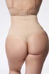 Julimex Stringi 275 Basic High-Waist String Panty