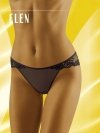 Wol-Bar Figi Elen Czarne