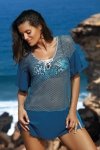 Marko Tunika Claire Deep Sea M-460 (3)