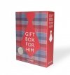 Cornette Bokserki Legs 010/44 Gift Box