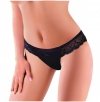 Ewana Figi Cindy 046 Czarne