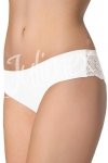 Julimex Figi Tanga Brasil Białe