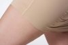 Julimex Halka 222 Basic Slip Open Biust Naturalna