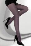 LivCo Corsetti Rajstopy Bryne 40 DEN Plum