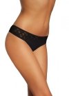 Gabidar Stringi Aimee 93 Czarne
