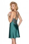 Irall Koszulka Emerald III Dark Green