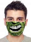 Anais Maska ANS-H 109 Hulk