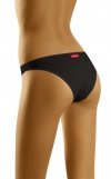 Wol-Bar Figi Gentle Soft Czarne