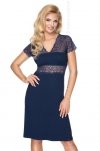 Irall Koszulka Cameron Navy Blue