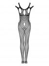 Obsessive Bodystocking G322 Czarne