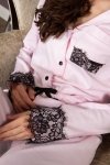 Momenti Per Me Piżama Anastasia Organic Cotton