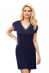 T!SSi Koszulka 101 Dark Blue