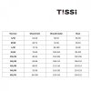 T!SSi Koszulka 101 Dark Blue