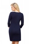 T!SSi Koszulka 107 Dark Blue
