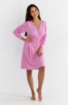 Sensis Szlafrok Pinkey Pink