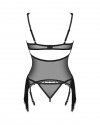 Obsessive Gorset Sherila