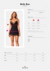 Obsessive Koszulka Bella Rou + stringi GRATIS!!!