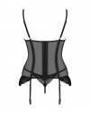 Obsessive Gorset Serena Love + stringi GRATIS!!!