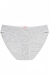 Henderson Ladies Figi Mimi 36508 K048 Zestaw 3 sztuk