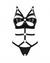 Obsessive Body Armares