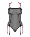 Obsessive Body Glandez otwarte