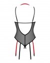 Obsessive Body Glandez otwarte