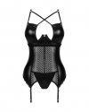 Obsessive Gorset Norides + stringi GRATIS!