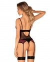Obsessive Gorset Rosenty + stroingi GRATIS!