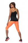 Lorin Legginsy L9030/0 Koralowe
