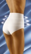 Wol-Bar Figi Discretia White