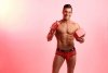 Anais Bokserki Brave Jock