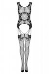 LivCo Corsetti Bodystocking Julove