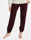 Henderson Ladies Piżama Gracy 40930-08X Beżowo-Bordowa