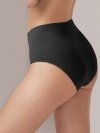 Gatta Figi Bikini Maxi Black
