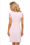 Donna Koszulka Amelia Light Pink