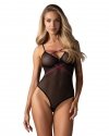 Obsessive Body Novenes